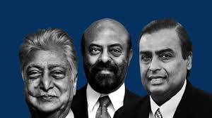 Azim Premji, most generous Indian, donated Rs 22 crore every day